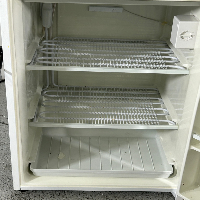 Fisher Scientific Undercounter Freezer image 3